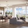 Juliette Livingroom