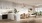 Juliette Kitchen and Living Room