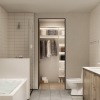 Juliette Bathroom