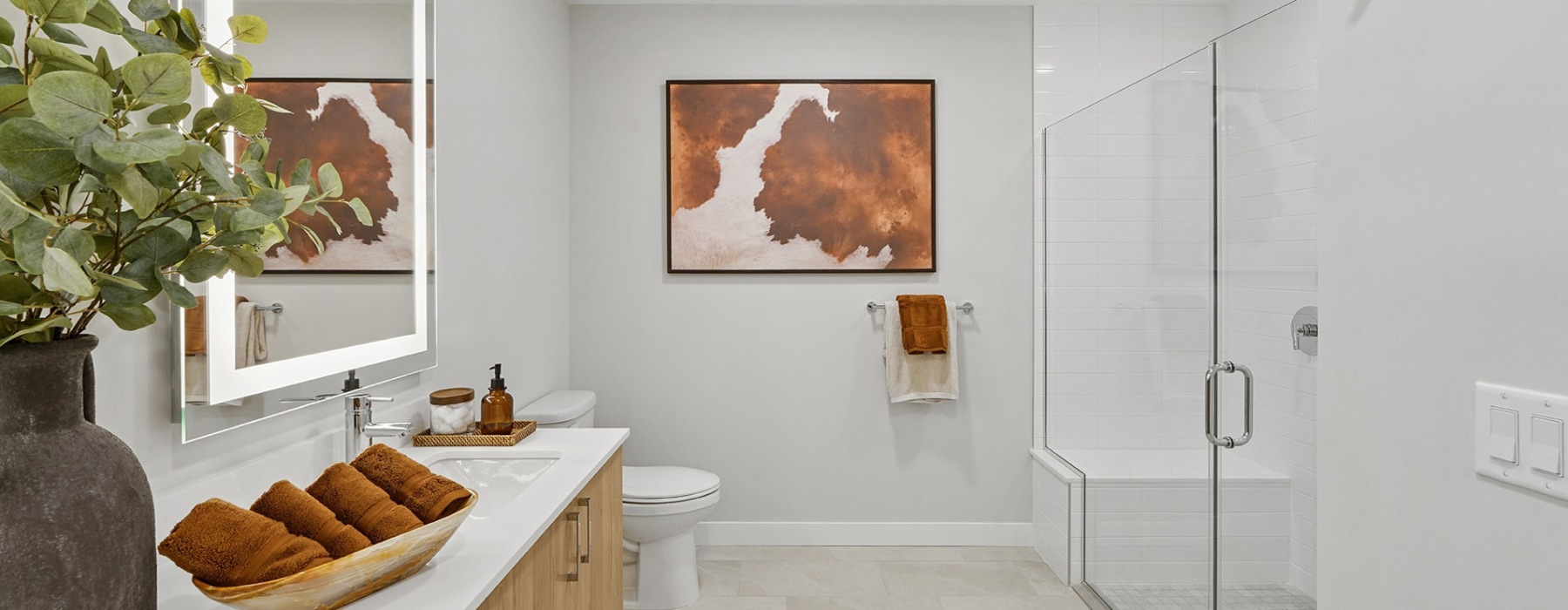 Juliette Bathroom